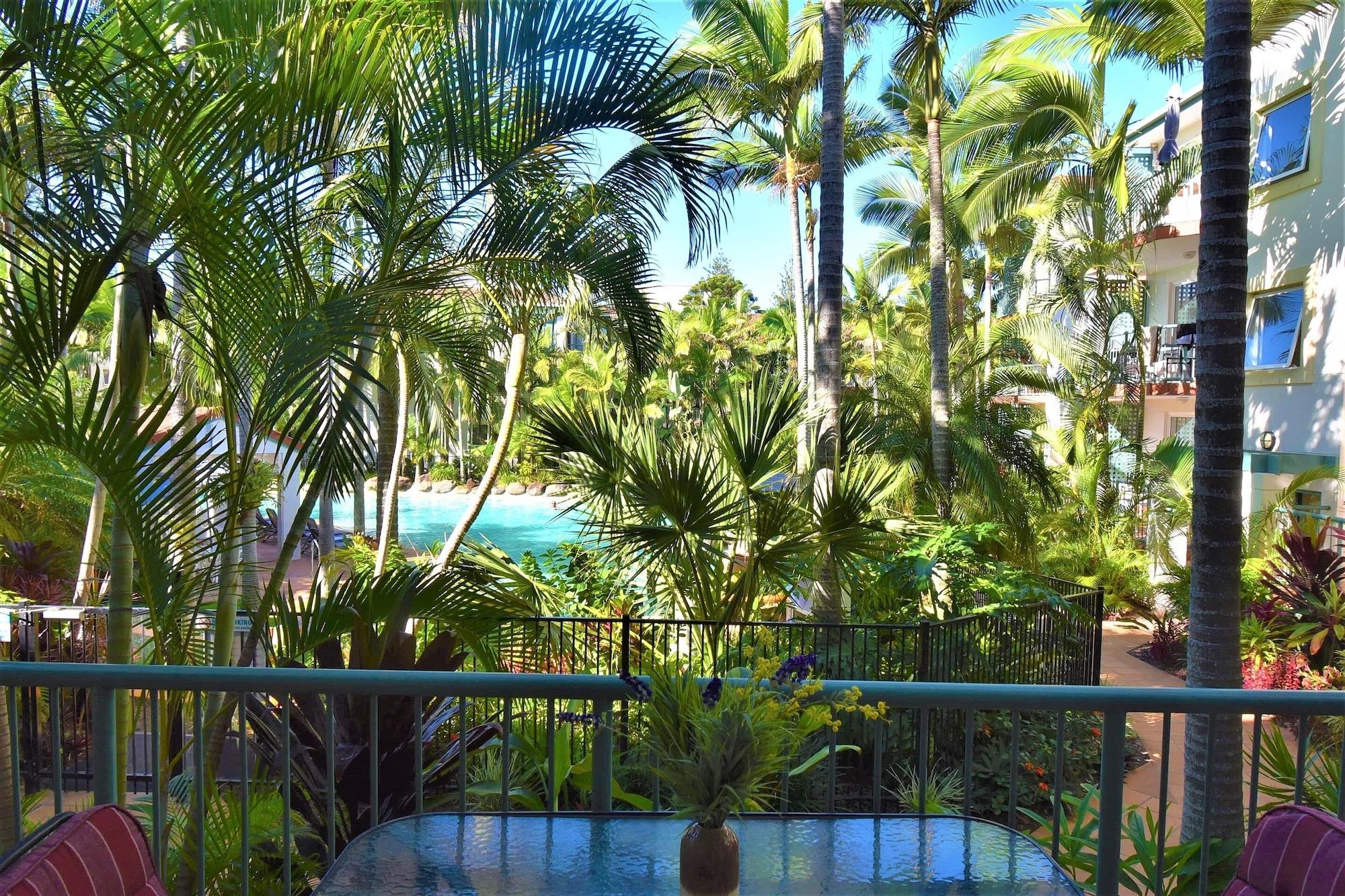Miami Grande Florida Beachside Resort מראה חיצוני תמונה