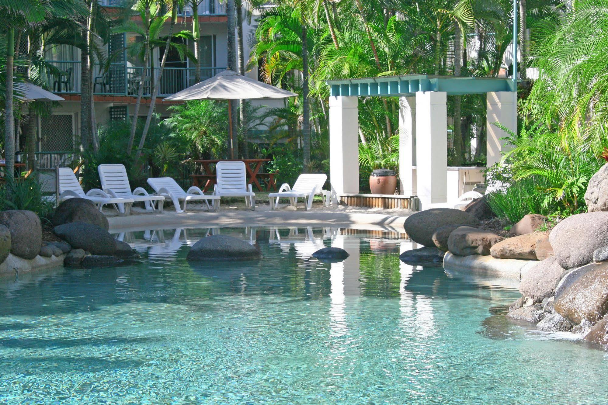 Miami Grande Florida Beachside Resort מראה חיצוני תמונה